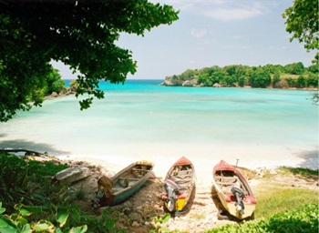 Plan Jamaica
