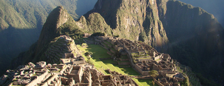 Perú