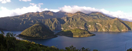 Ecuador