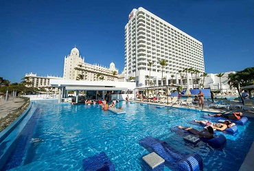 Riu Palace Antillas