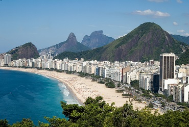 Sao Paulo