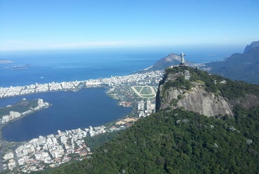 Brasil Fascinante