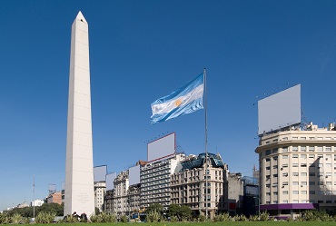 Buenos Aires