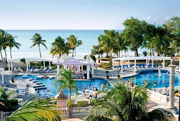 Hoteles jamaica